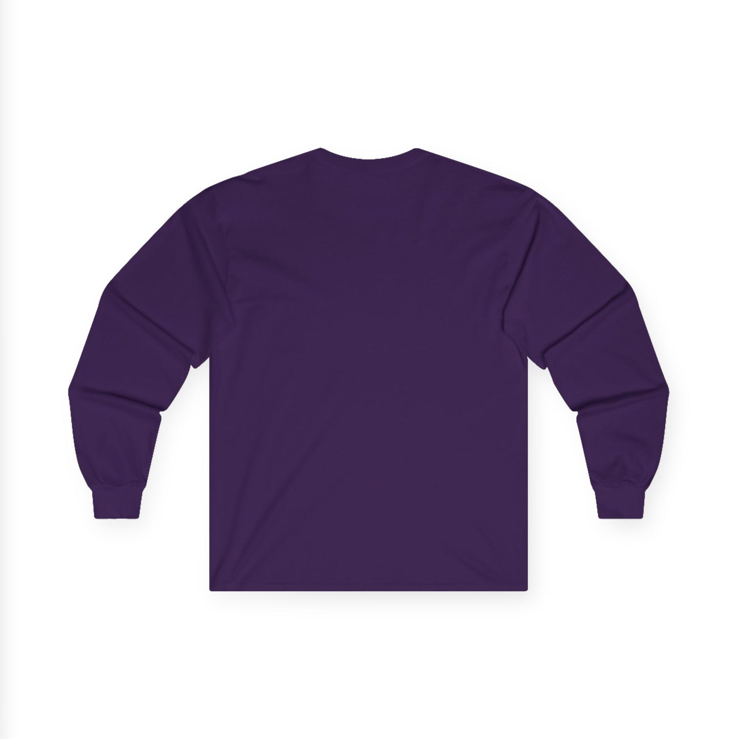 Motivational Long Sleeve Tee - 'Rise, Shine & Sparkle, Sis'