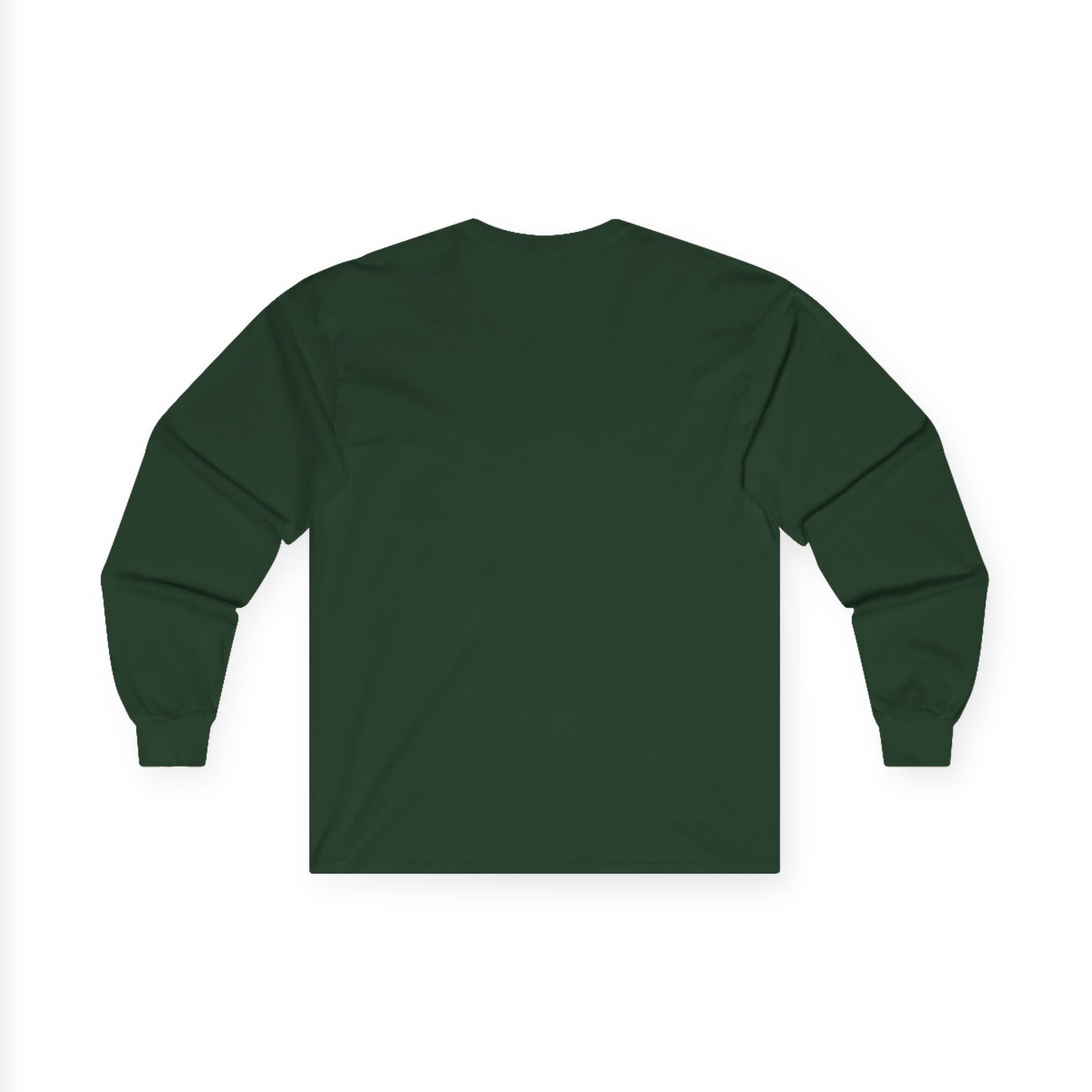 Motivational Long Sleeve Tee - 'Rise, Shine & Sparkle, Sis'