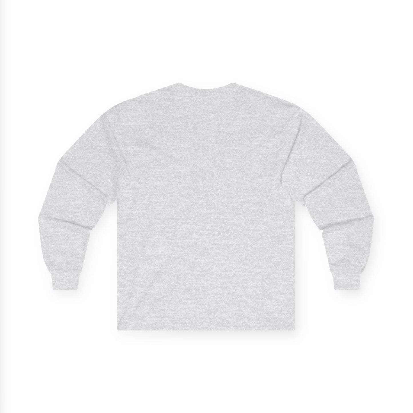 Motivational Long Sleeve Tee - 'Rise, Shine & Sparkle, Sis'