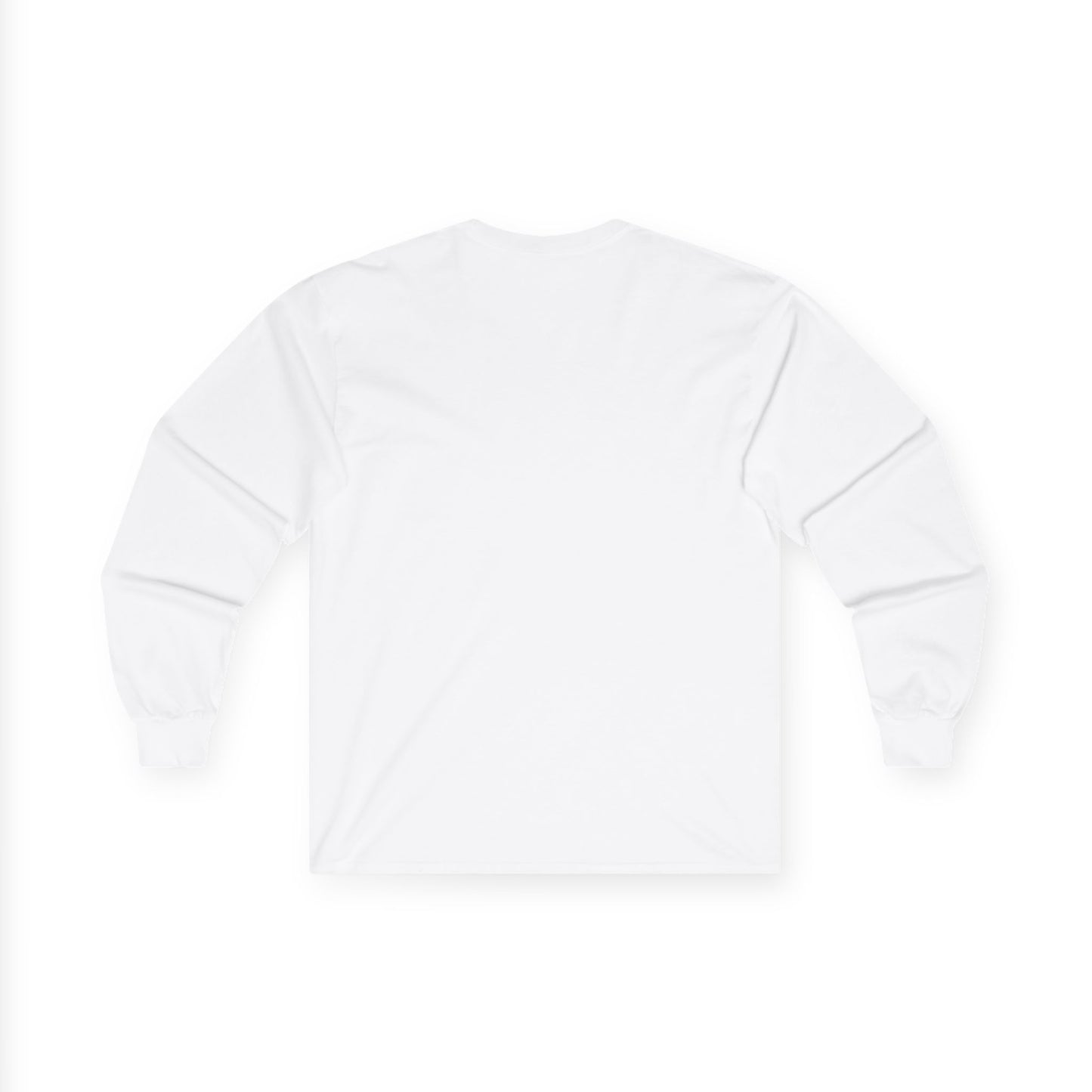 Motivational Long Sleeve Tee - 'Rise, Shine & Sparkle, Sis'