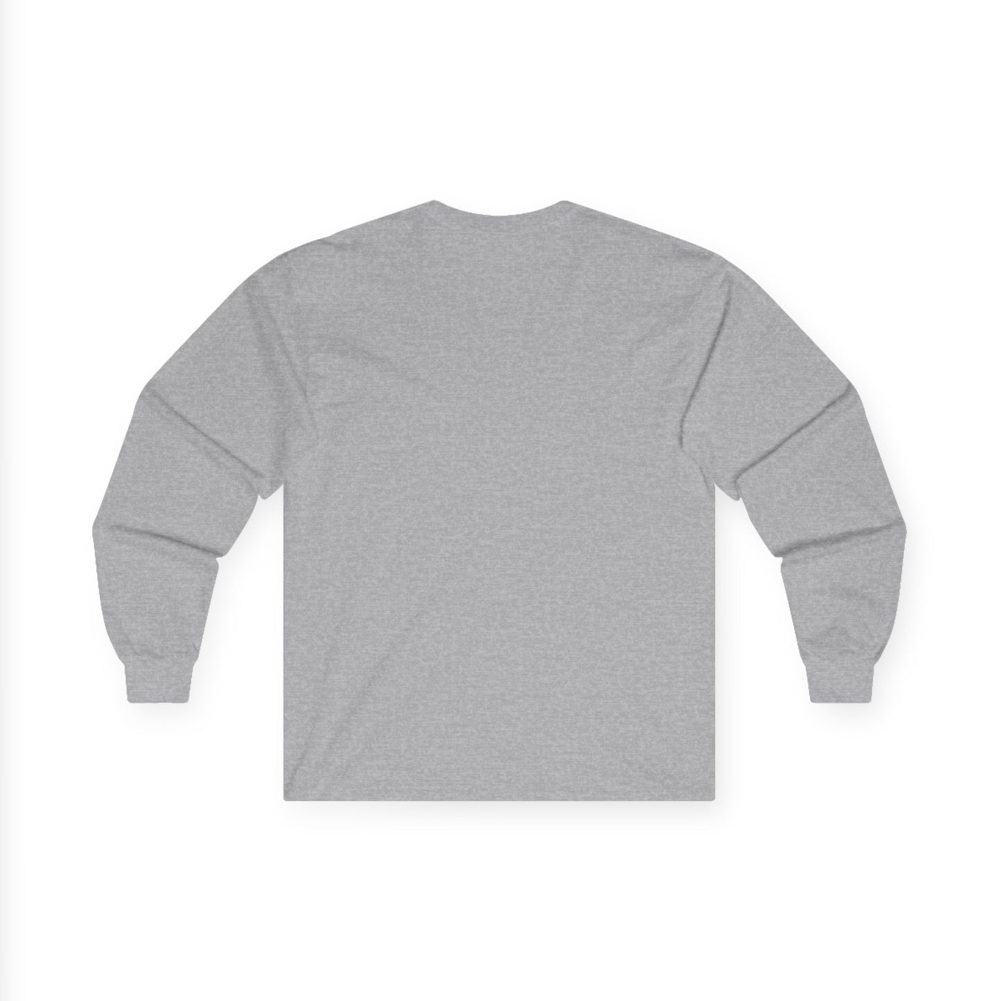 Motivational Long Sleeve Tee - 'Rise, Shine & Sparkle, Sis'