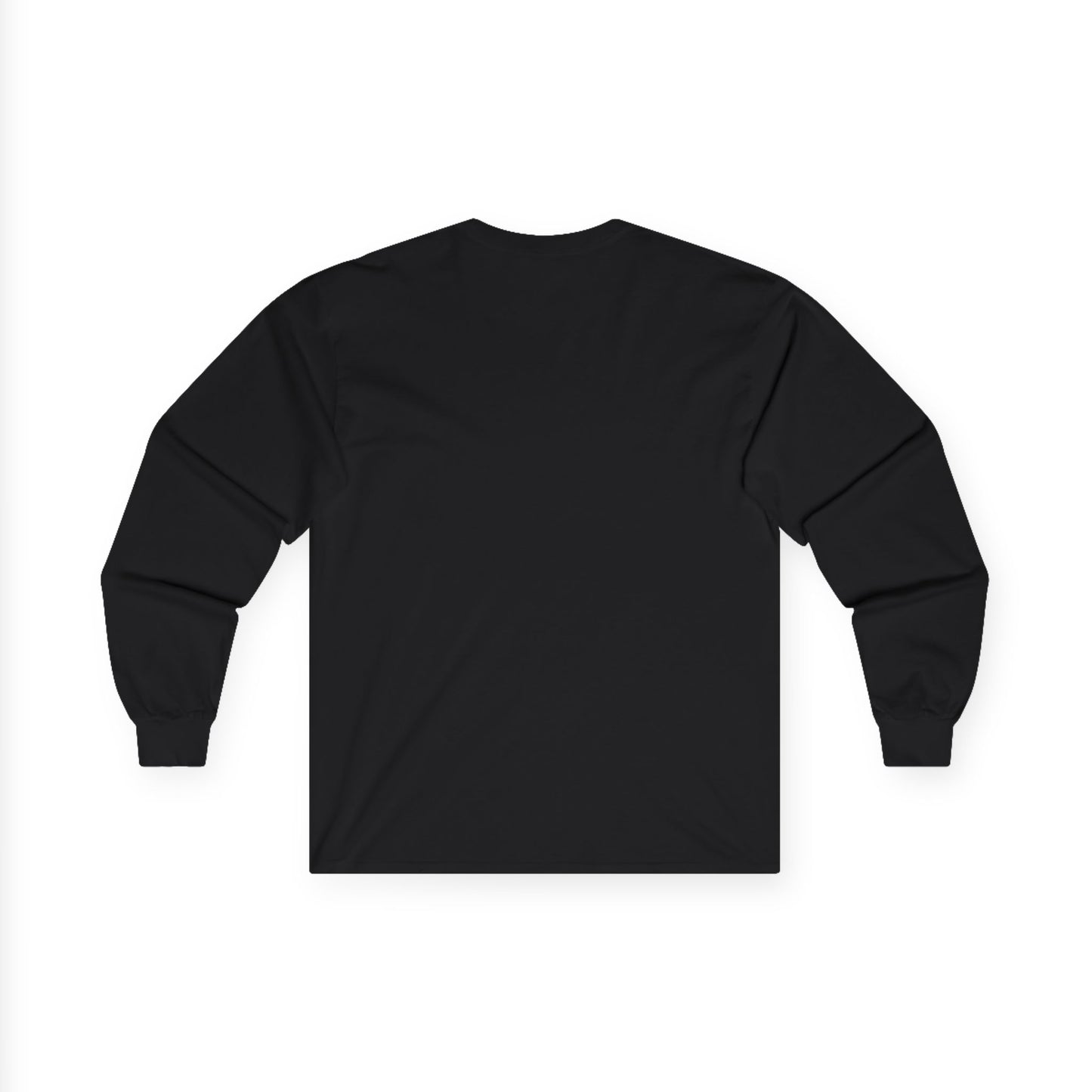 Motivational Long Sleeve Tee - 'Rise, Shine & Sparkle, Sis'